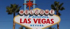 Las Vegas: hyra av privatjet 