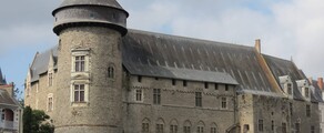 Laval Entrammes: uthyrning av privatjet 