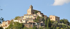 Le Castellet: hyra av privatjet 