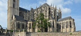 Chambéry: privat jetuthyrning 