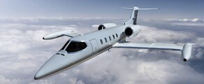 LEARJET 35 uthyrning av privatjet