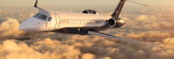 Embraer Legacy 450