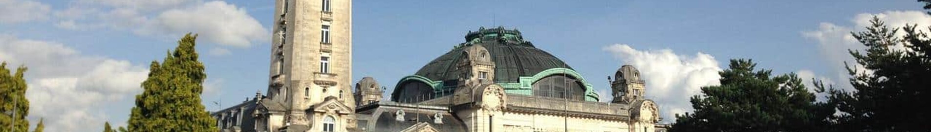 Limoges : privat jetuthyrning 