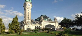 Pontoise Cormeilles: privatjetuthyrning 