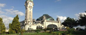 Limoges : privat jetuthyrning 