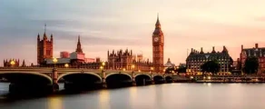 München - London: privat jetuthyrning