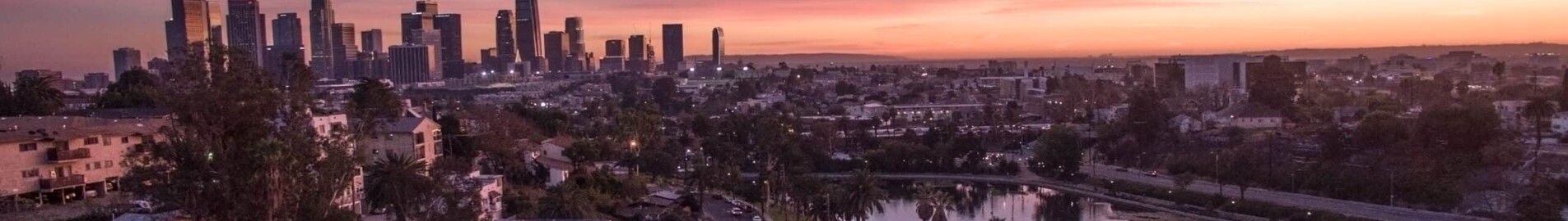 Los Angeles: privat jetuthyrning 