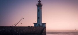 Morlaix Ploujean: privat jetuthyrning 
