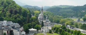 Tarbes Lourdes Pyrenéerna: privat jetuthyrning 