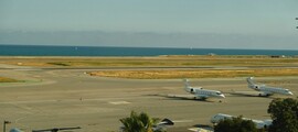 Cannes Mandelieu: uthyrning av privatjet