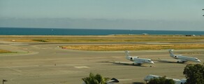 Nice Côte d'Azur: uthyrning av privatjet