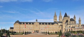 Castres : privatjetuthyrning 