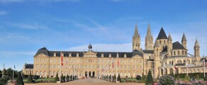 Caen-Carpiquet: privat jetuthyrning 