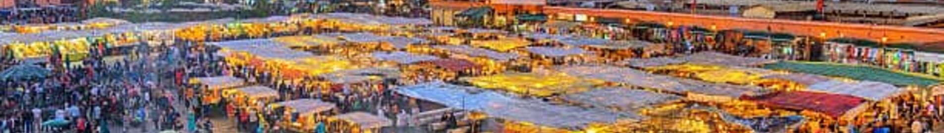 München - Marrakech: privat jetuthyrning