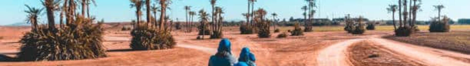 Marrakech Menara : privat jetuthyrning