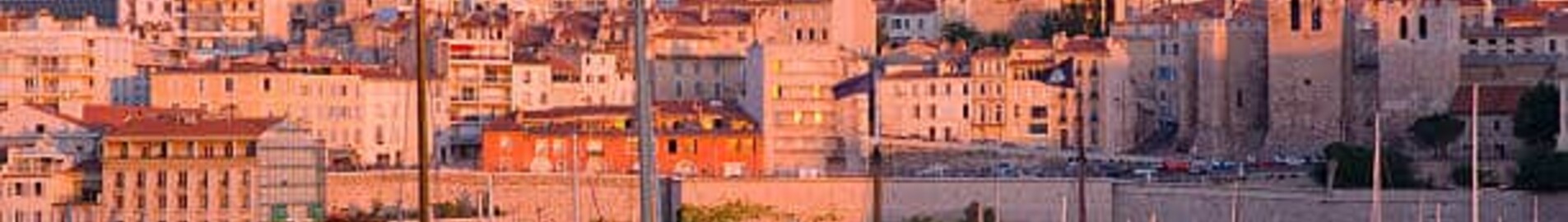 Paris - Marseille: privat jetuthyrning
