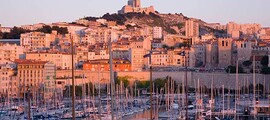 Cannes Mandelieu: uthyrning av privatjet