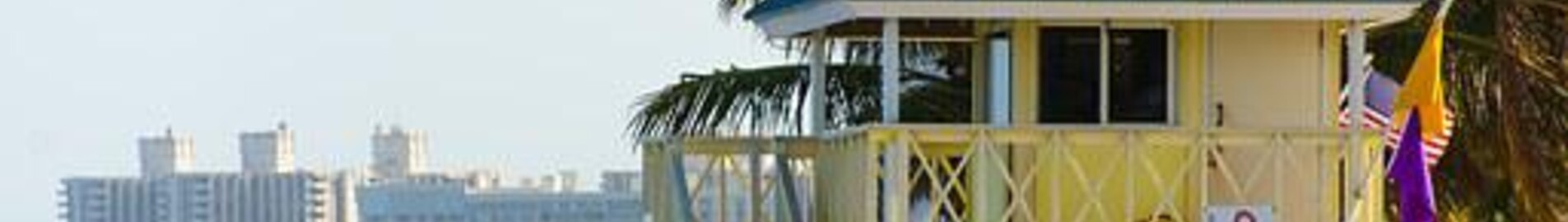 Miami : privat jetuthyrning 