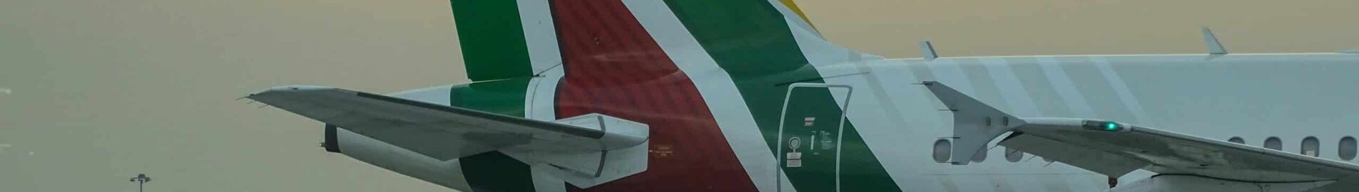Milano Linate: hyra av privatjet