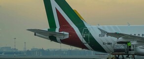 Milano Linate: hyra av privatjet