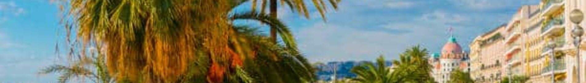 Luxemburg - Nice : privat jetuthyrning