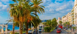 Saint-Tropez - Luxemburg: privat jetuthyrning