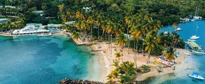Saint-Martin Grand-Case: privatjetuthyrning 