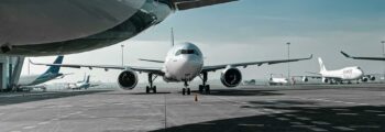 Milan Linate : location de jet privé