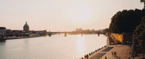Toulouse Blagnac: privat jetuthyrning