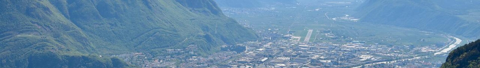 Bolzano: privat jetuthyrning 