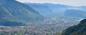 Bolzano: privat jetuthyrning 
