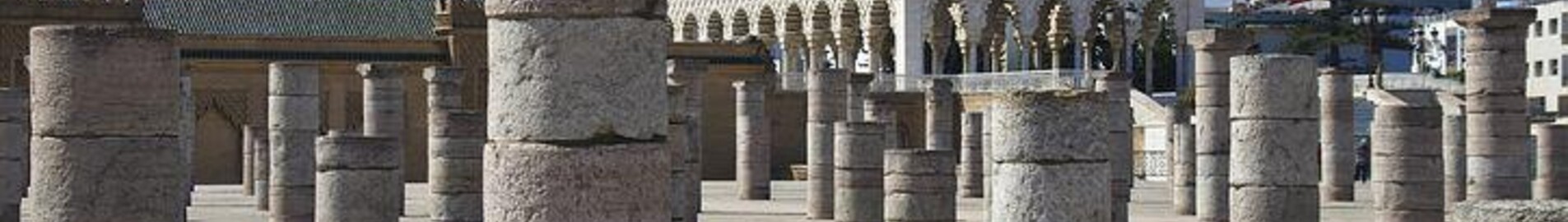 Rabat: privat jetuthyrning 