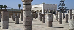 Rabat: privat jetuthyrning 