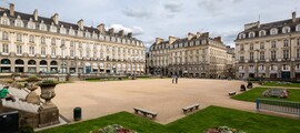 Lille-Lesquin: privat jetuthyrning