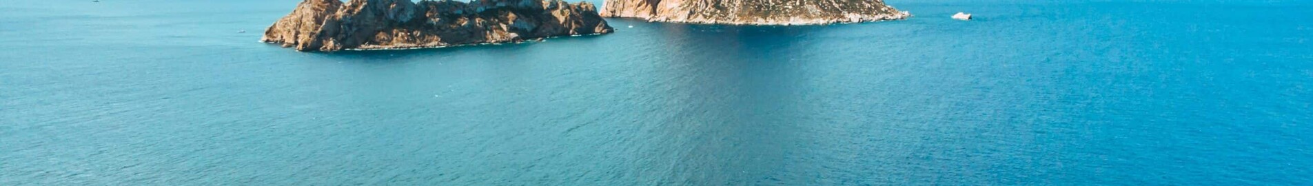 Ibiza : privat jetuthyrning
