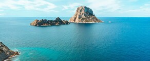 Ibiza : privat jetuthyrning
