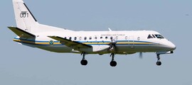 DASH 8 intérieur