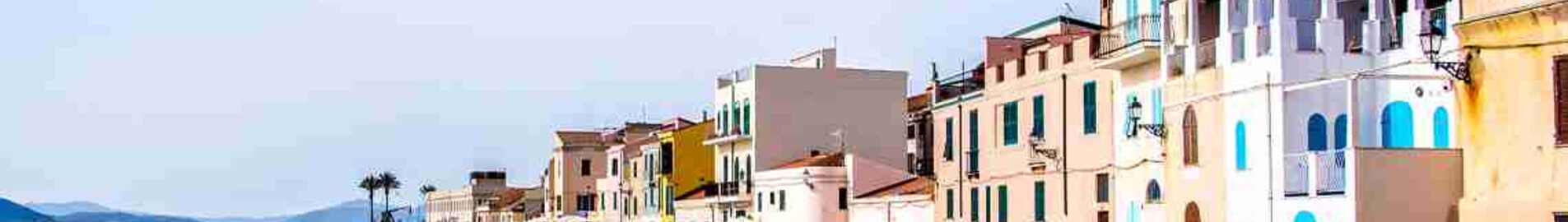 Sardinien: hyra av privatjet 