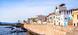 Rimini San Marino: privat jetuthyrning 