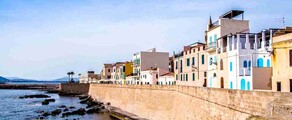 Sardinien: hyra av privatjet 