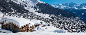 Sion Verbier: privat jetuthyrning 