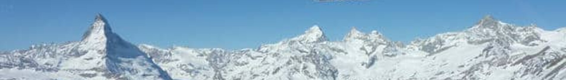 Sion Zermatt: privat jetuthyrning