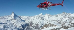 Sion Zermatt: privat jetuthyrning