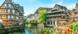Châteauroux: hyra av privatjet 
