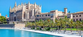 Cannes - Barcelona: privat jetuthyrning