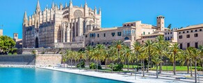 Milano Linate - Palma de Mallorca: privatjetuthyrning