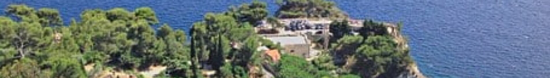 Helikoptertransfer från Toulon Hyères till alla destinationer