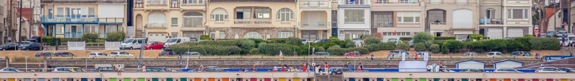 Touquet Côte d'Opale: privat jetuthyrning 