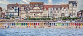 Dinard Pleurtuit Saint-Malo: privat jetuthyrning