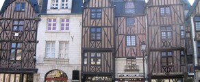 Tours Val-de-Loire: privatjetuthyrning 